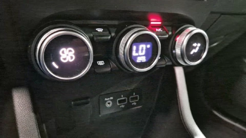 Renault Clio Equilibre Blue dCi 74kW (100CV)