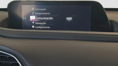 Mazda CX-30 Evolution 2WD