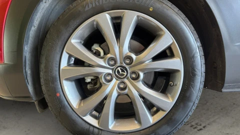 Mazda CX-30 Evolution 2WD