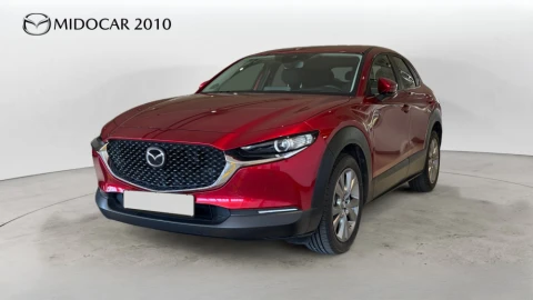 Mazda CX-30 Evolution 2WD