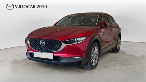 Mazda CX-30 Evolution 2WD