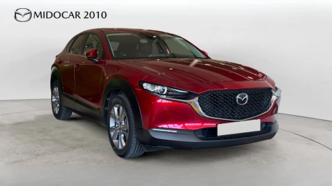 Mazda CX-30 Evolution 2WD