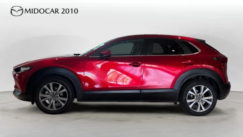 Mazda CX-30 Evolution 2WD
