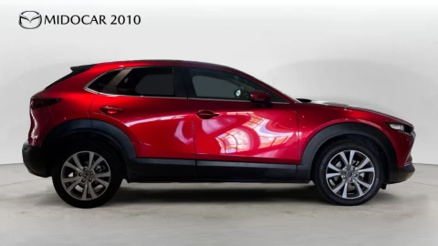 Mazda CX-30 Evolution 2WD