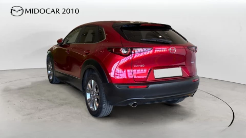 Mazda CX-30 Evolution 2WD