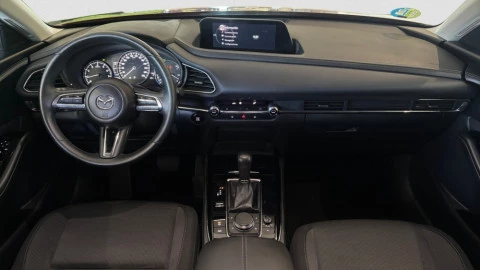 Mazda CX-30 Evolution 2WD