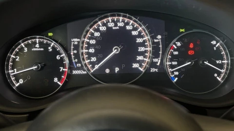 Mazda CX-30 Evolution 2WD