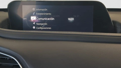 Mazda CX-30 Evolution 2WD