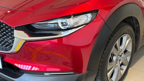 Mazda CX-30 Evolution 2WD