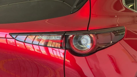 Mazda CX-30 Evolution 2WD