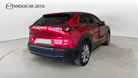 Mazda CX-30 Evolution 2WD