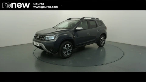 Dacia Duster Prestige Go TCE 74kW(100CV) ECO-G 4X2