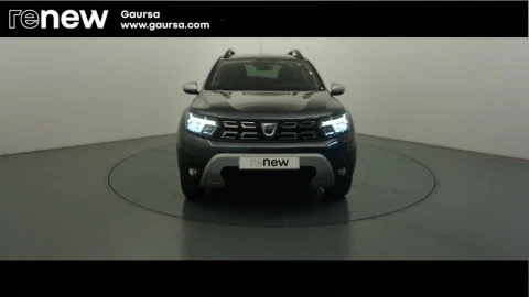 Dacia Duster Prestige Go TCE 74kW(100CV) ECO-G 4X2