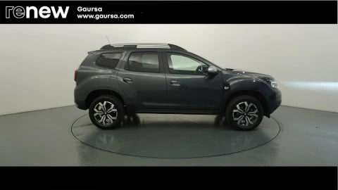 Dacia Duster Prestige Go TCE 74kW(100CV) ECO-G 4X2