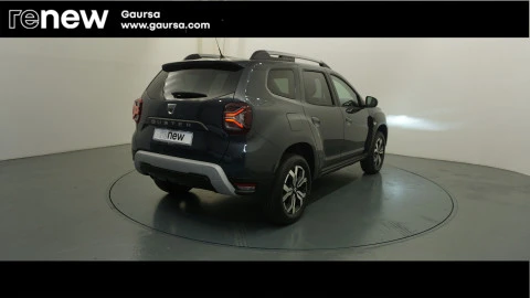 Dacia Duster Prestige Go TCE 74kW(100CV) ECO-G 4X2
