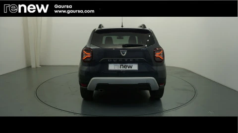Dacia Duster Prestige Go TCE 74kW(100CV) ECO-G 4X2