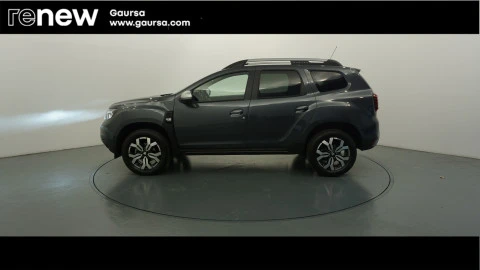 Dacia Duster Prestige Go TCE 74kW(100CV) ECO-G 4X2