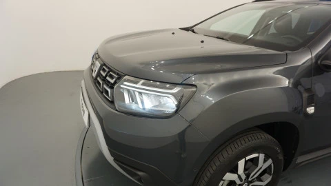 Dacia Duster Prestige Go TCE 74kW(100CV) ECO-G 4X2