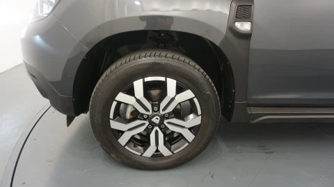 Dacia Duster Prestige Go TCE 74kW(100CV) ECO-G 4X2