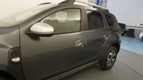 Dacia Duster Prestige Go TCE 74kW(100CV) ECO-G 4X2