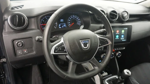 Dacia Duster Prestige Go TCE 74kW(100CV) ECO-G 4X2