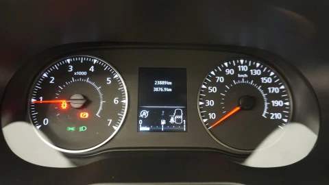 Dacia Duster Prestige Go TCE 74kW(100CV) ECO-G 4X2