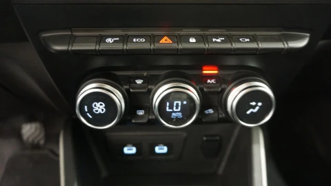 Dacia Duster Prestige Go TCE 74kW(100CV) ECO-G 4X2