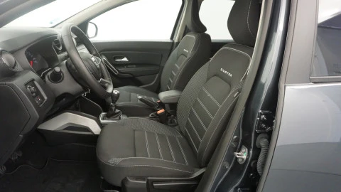 Dacia Duster Prestige Go TCE 74kW(100CV) ECO-G 4X2
