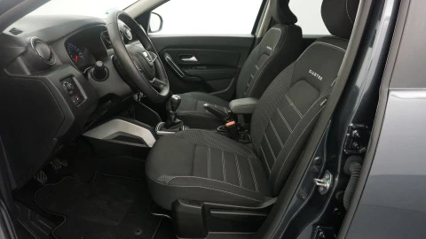 Dacia Duster Prestige Go TCE 74kW(100CV) ECO-G 4X2