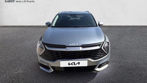 Kia Sportage 1.6 T-GDi PHEV 198kW (265CV) Drive 4x4