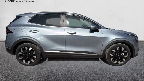 Kia Sportage 1.6 T-GDi PHEV 198kW (265CV) Drive 4x4