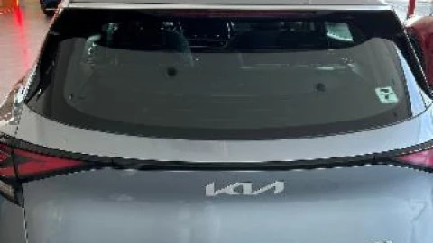 Kia Sportage 1.6 T-GDi PHEV 198kW (265CV) Drive 4x4