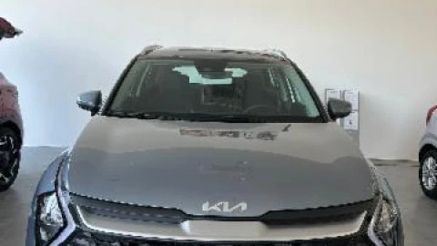 Kia Sportage 1.6 T-GDi PHEV 198kW (265CV) Drive 4x4