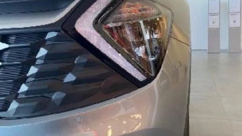 Kia Sportage 1.6 T-GDi PHEV 198kW (265CV) Drive 4x4