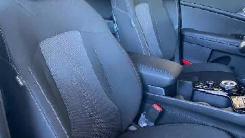 Kia Sportage 1.6 T-GDi PHEV 198kW (265CV) Drive 4x4