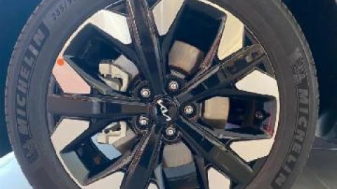 Kia Sportage 1.6 T-GDi PHEV 198kW (265CV) Drive 4x4