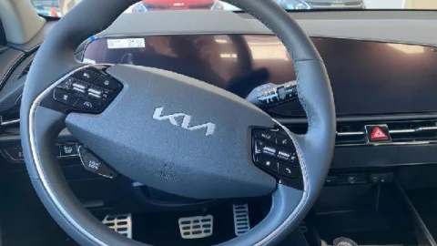 Kia Sportage 1.6 T-GDi PHEV 198kW (265CV) Drive 4x4