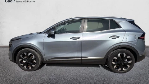 Kia Sportage 1.6 T-GDi PHEV 198kW (265CV) Drive 4x4