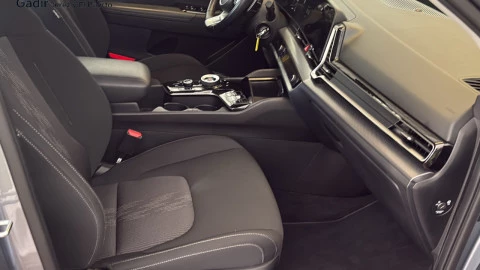 Kia Sportage 1.6 T-GDi PHEV 198kW (265CV) Drive 4x4