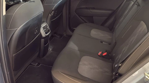 Kia Sportage 1.6 T-GDi PHEV 198kW (265CV) Drive 4x4