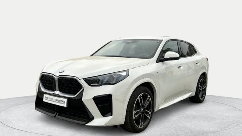 BMW X2 sDrive20d