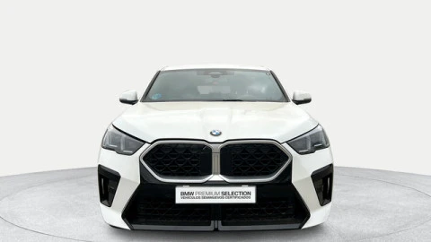 BMW X2 sDrive20d