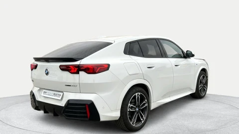 BMW X2 sDrive20d