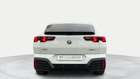 BMW X2 sDrive20d