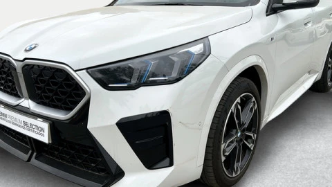BMW X2 sDrive20d