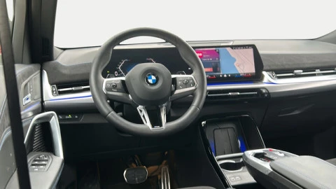 BMW X2 sDrive20d