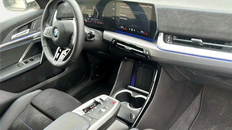BMW X2 sDrive20d
