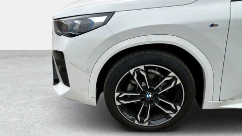 BMW X2 sDrive20d