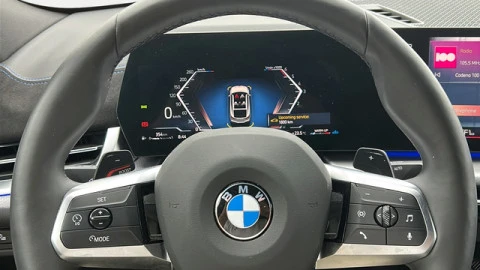 BMW X2 sDrive20d