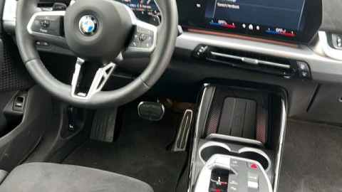 BMW X2 sDrive20d